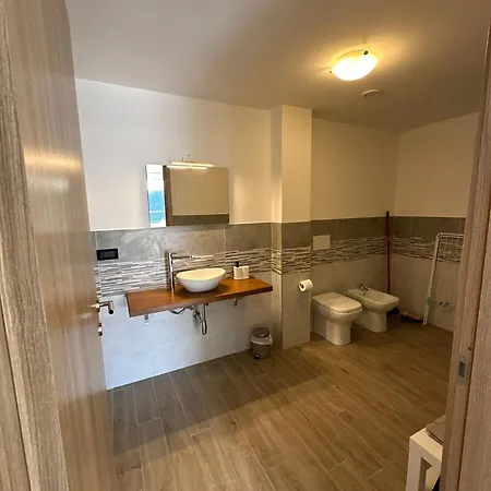 Ca' Baldo Finale Ligure