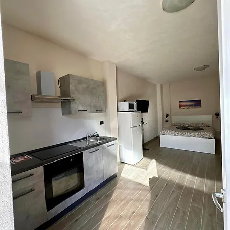 Ca' Baldo Guest house