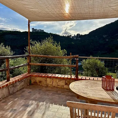 Guest house Ca' Baldo *