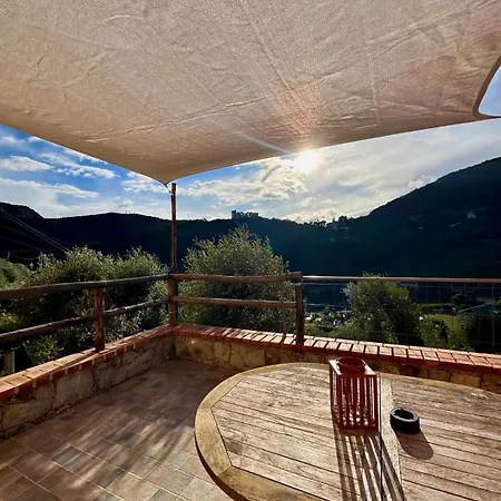 Guest house Ca' Baldo Finale Ligure
