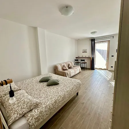 Ca' Baldo Gasthof Finale Ligure