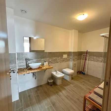 Guest house Ca' Baldo Finale Ligure