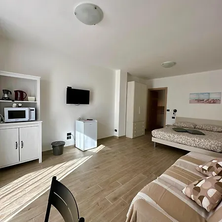 Ca' Baldo 3* Finale Ligure