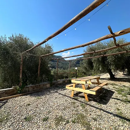 Guest house Ca' Baldo *