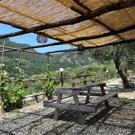 Guest house Ca' Baldo