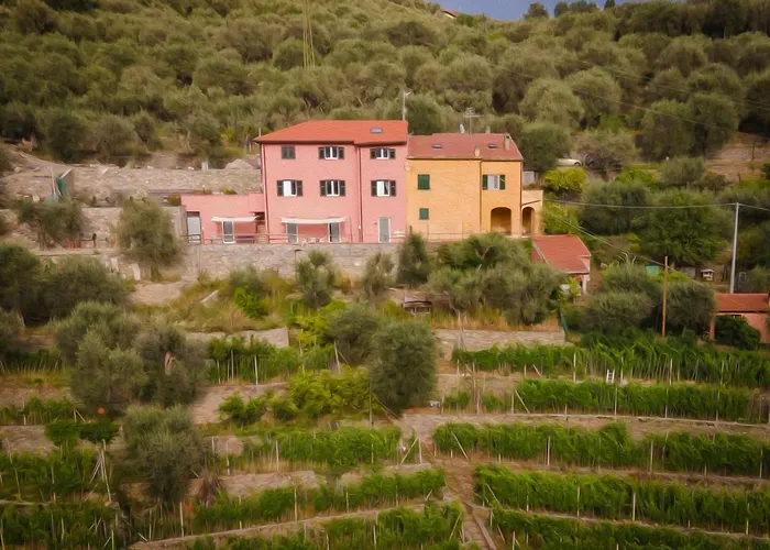 Ca' Baldo Gasthuis 3*