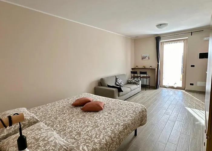 Gasthuis Ca' Baldo 3*