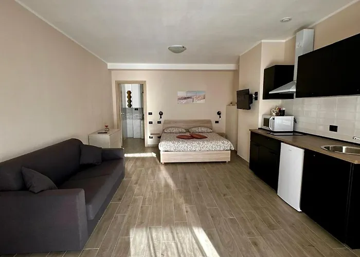 Gasthuis Ca' Baldo 3*