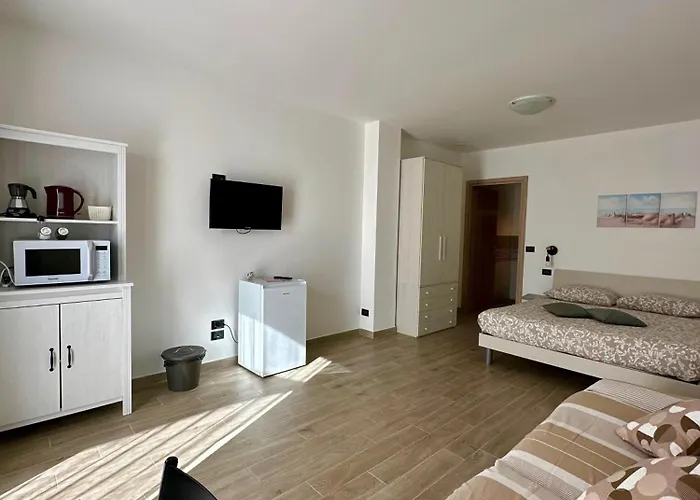 Ca' Baldo 3* Finale Ligure