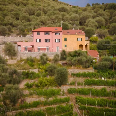 Ca' Baldo Guest house 3*