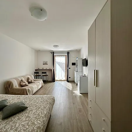 Ca' Baldo Финале Лигуре