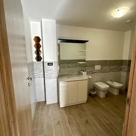 Ca' Baldo 3* Финале Лигуре