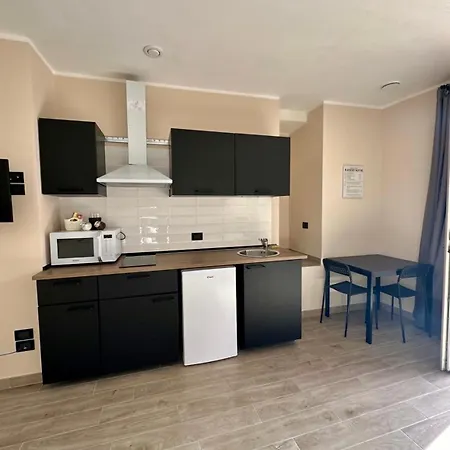 Ca' Baldo Гостевой дом Финале Лигуре