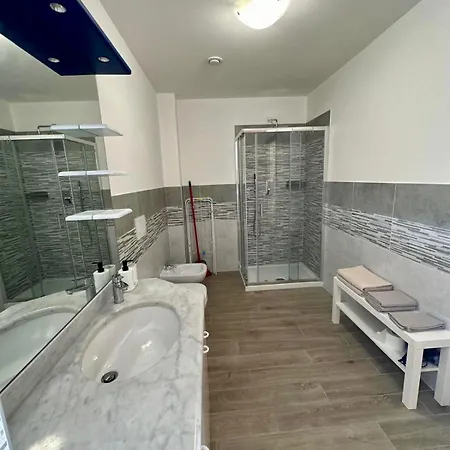 Ca' Baldo 3* Финале Лигуре