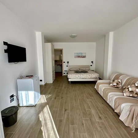 Гостевой дом Ca' Baldo