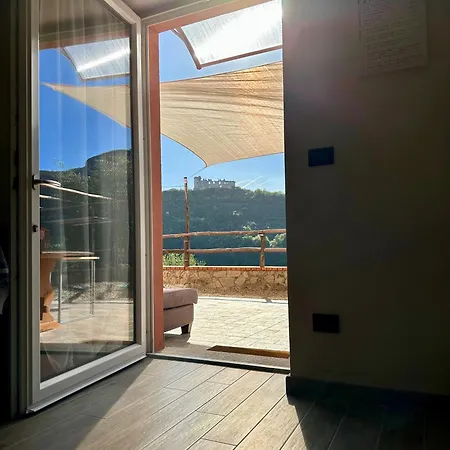 Ca' Baldo 게스트하우스 3*