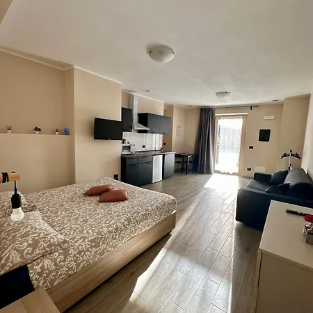 Ca' Baldo Гостевой дом 3*