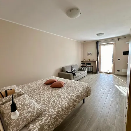 Гостевой дом Ca' Baldo 3*