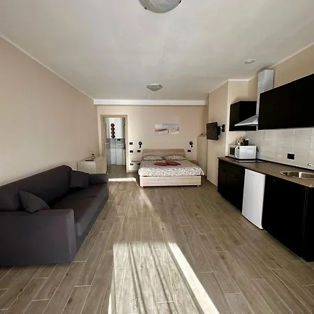 Гостевой дом Ca' Baldo 3*