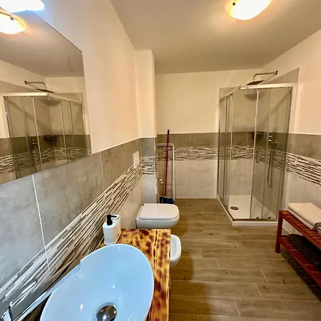 Ca' Baldo Гостевой дом 3*