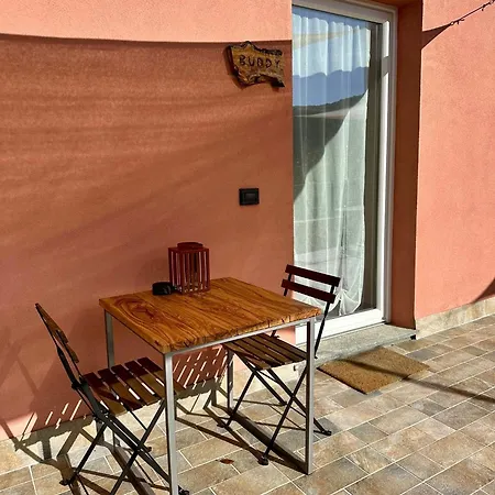 Guest house Ca' Baldo 3*