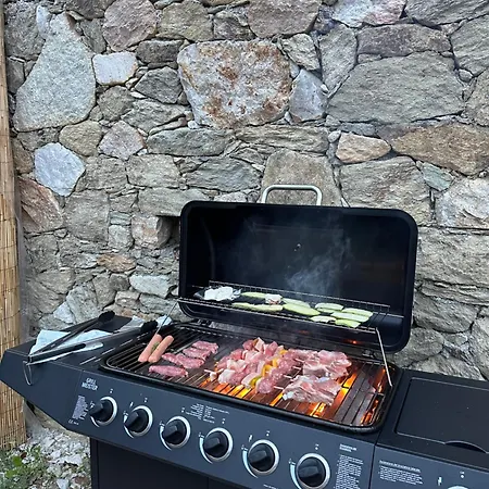 Ca' Baldo Финале Лигуре