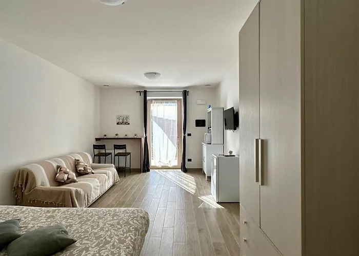 Ca' Baldo פינאלה ליגורה