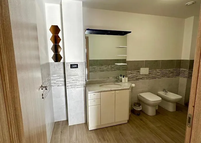 Ca' Baldo 3* 피날레리구레