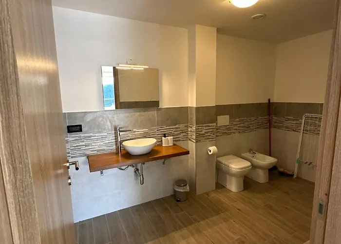 Ca' Baldo פינאלה ליגורה