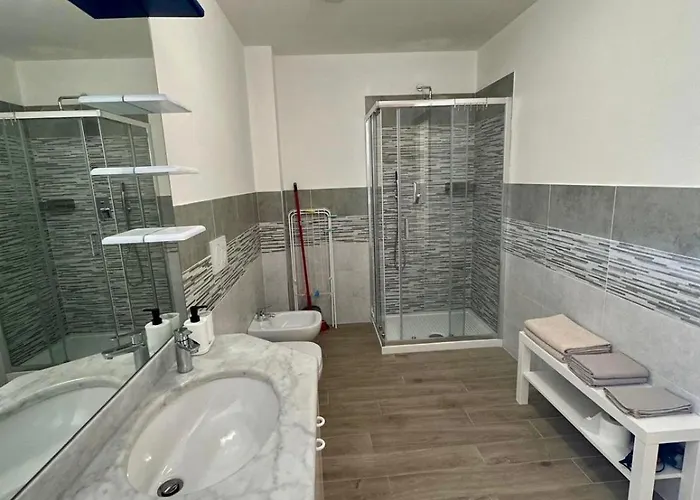 Ca' Baldo 3* פינאלה ליגורה