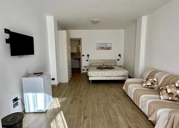 בית הארחה Ca' Baldo