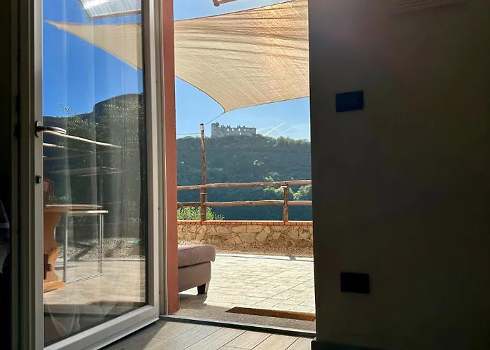 Ca' Baldo בית הארחה 3*