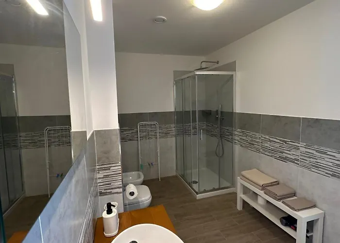 Ca' Baldo בית הארחה