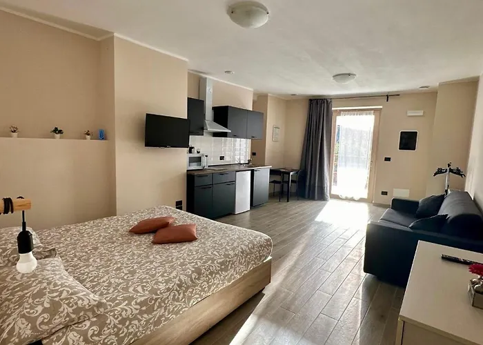 Ca' Baldo בית הארחה 3*