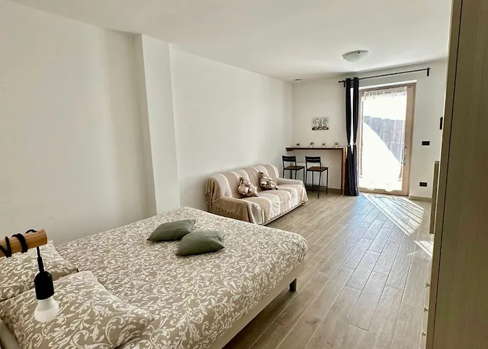 Ca' Baldo 게스트하우스 피날레리구레