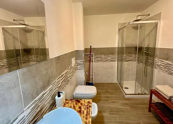 Ca' Baldo בית הארחה 3*