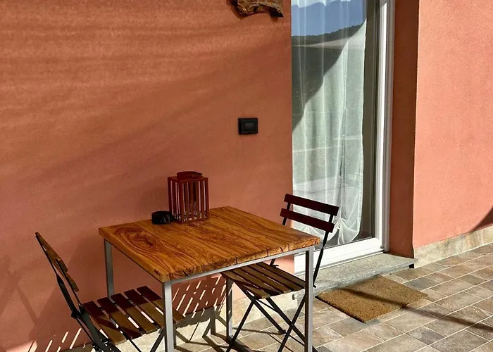 בית הארחה Ca' Baldo 3*