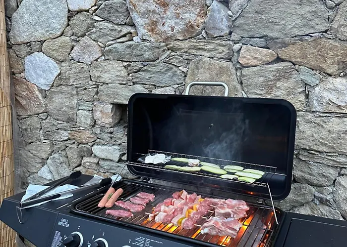 Ca' Baldo 피날레리구레